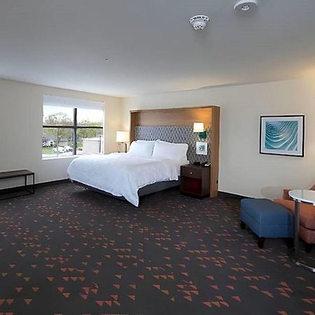 Holiday Inn - Kalamazoo West By Ihg Exterior foto