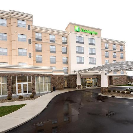 Holiday Inn - Kalamazoo West By Ihg Exterior foto