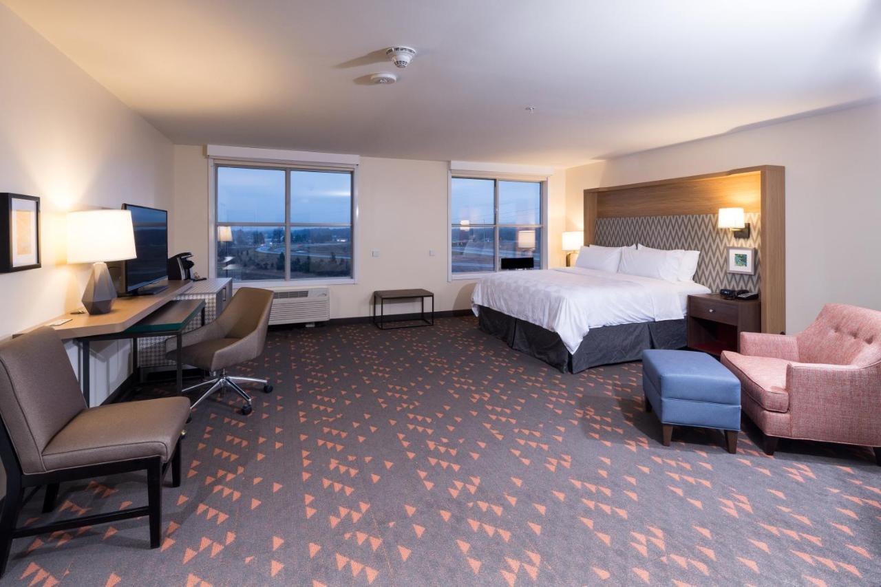 Holiday Inn - Kalamazoo West By Ihg Zimmer foto
