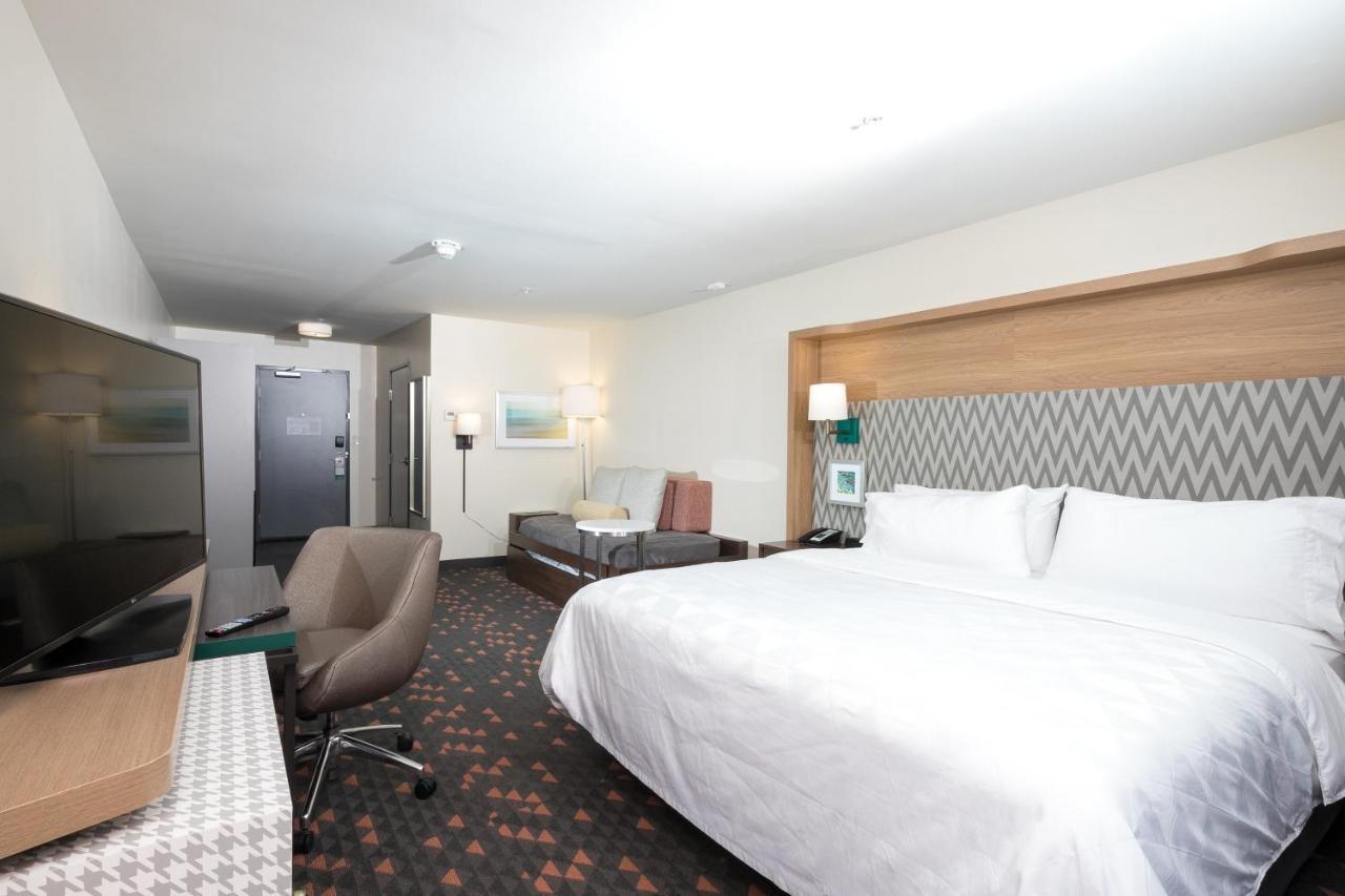 Holiday Inn - Kalamazoo West By Ihg Zimmer foto