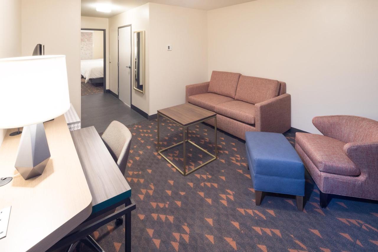 Holiday Inn - Kalamazoo West By Ihg Zimmer foto