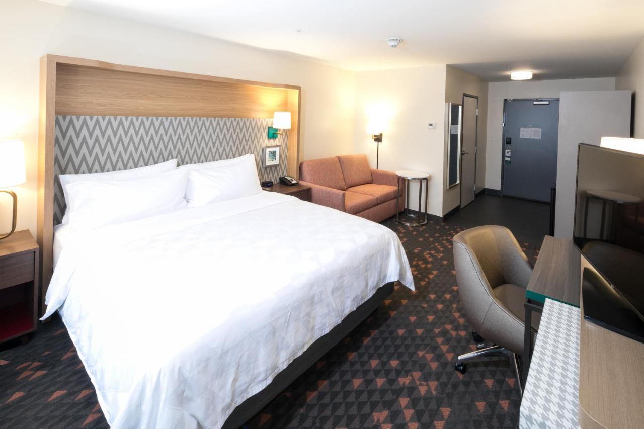 Holiday Inn - Kalamazoo West By Ihg Zimmer foto