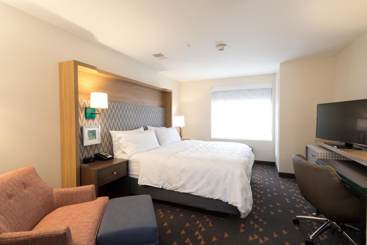Holiday Inn - Kalamazoo West By Ihg Exterior foto