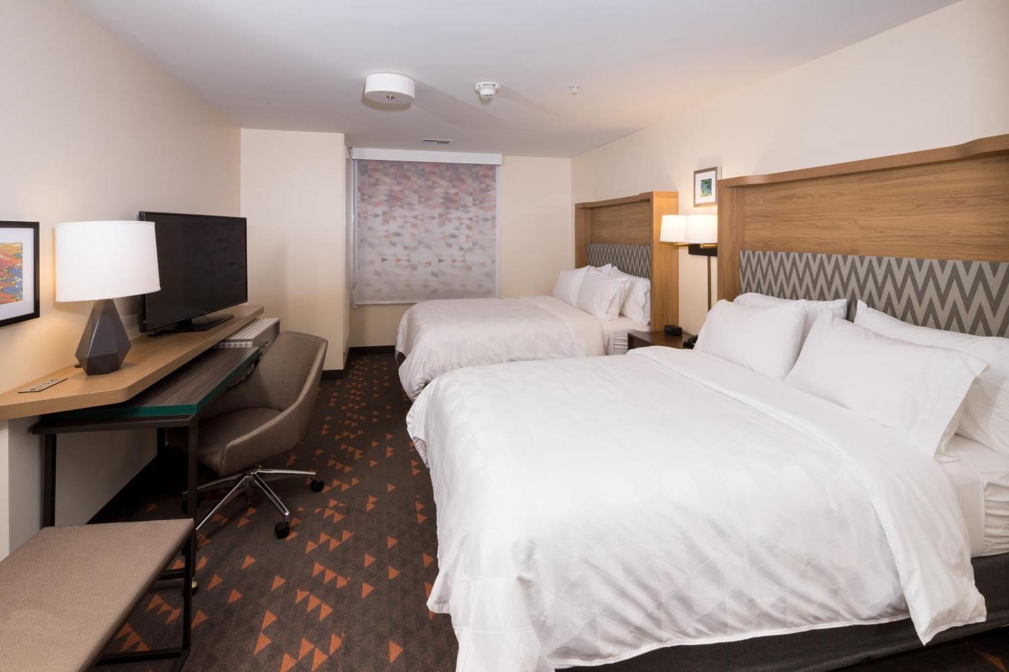 Holiday Inn - Kalamazoo West By Ihg Exterior foto