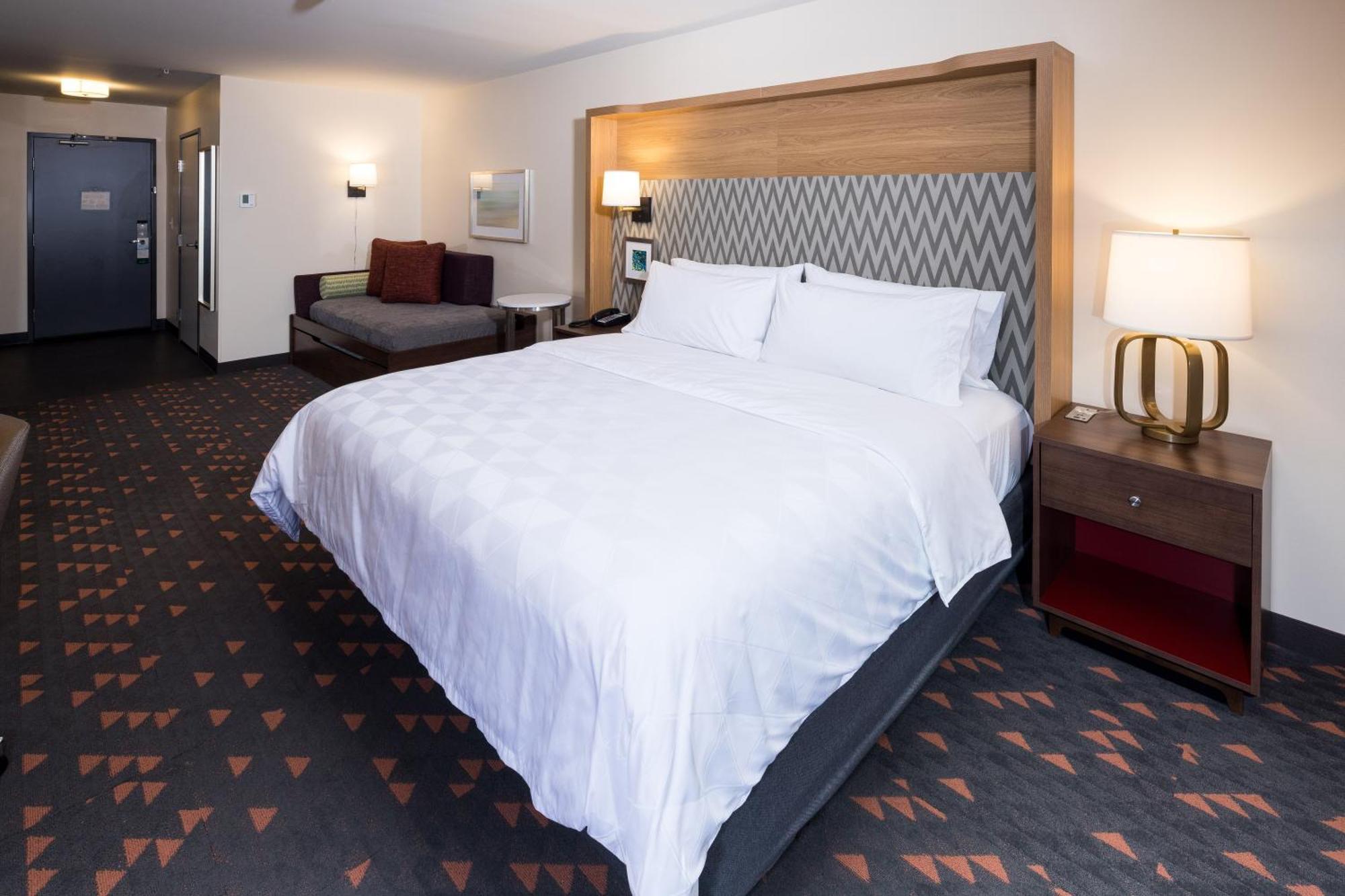 Holiday Inn - Kalamazoo West By Ihg Exterior foto