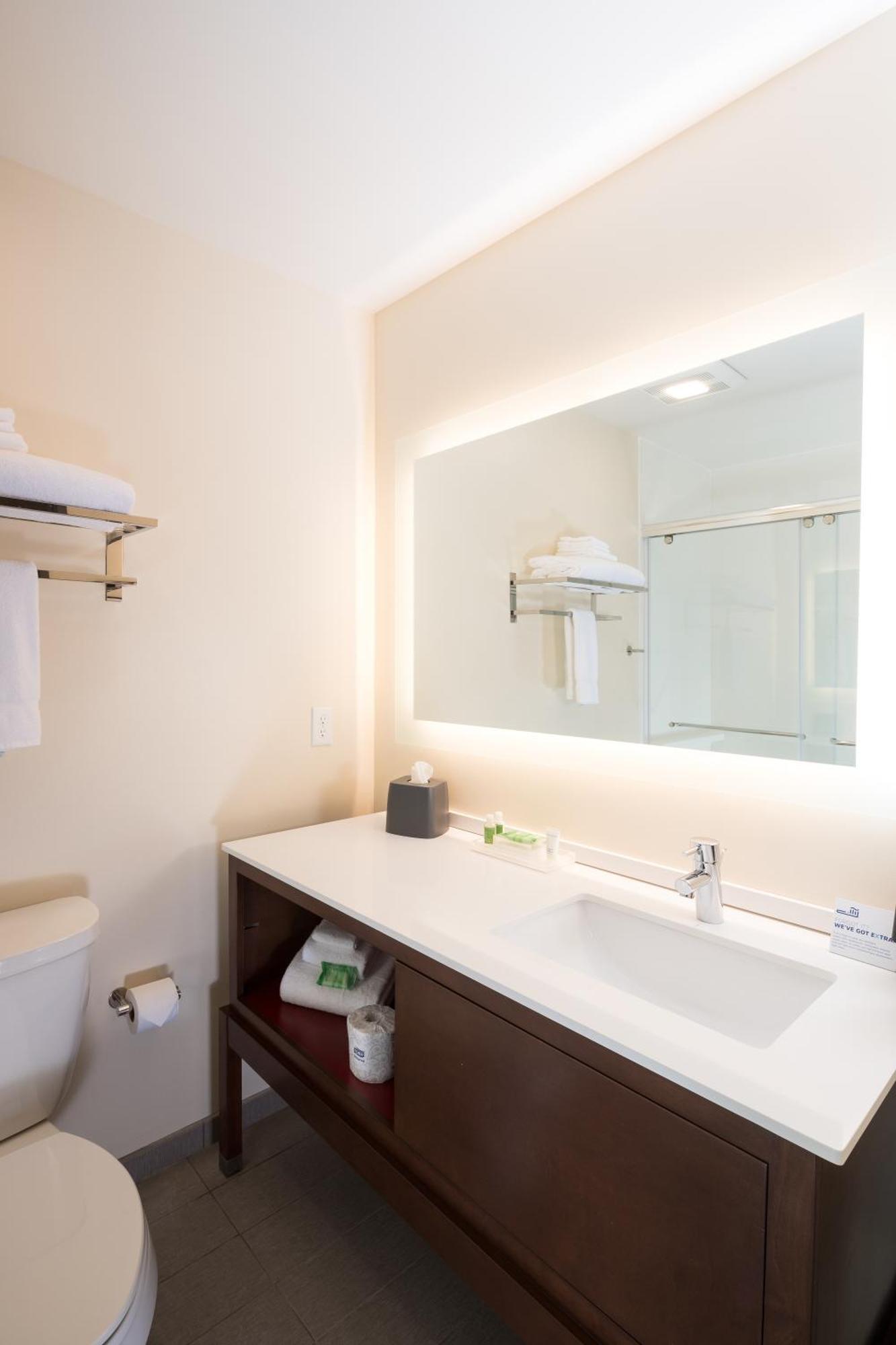 Holiday Inn - Kalamazoo West By Ihg Exterior foto