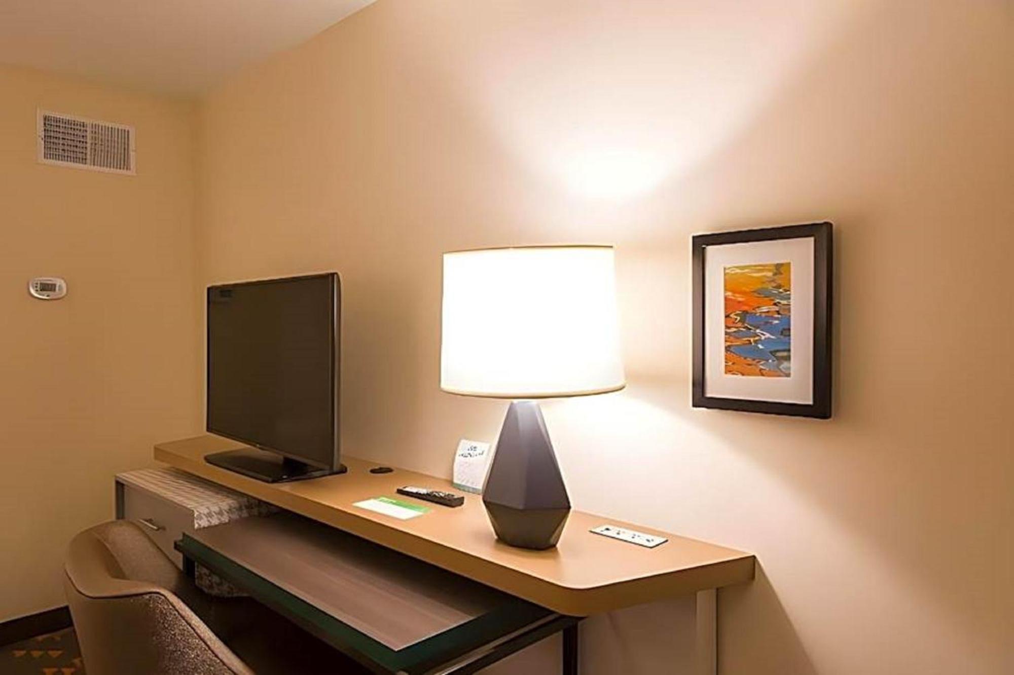 Holiday Inn - Kalamazoo West By Ihg Exterior foto