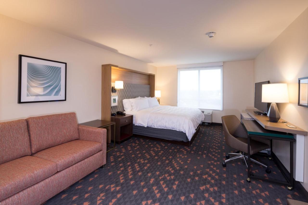 Holiday Inn - Kalamazoo West By Ihg Exterior foto