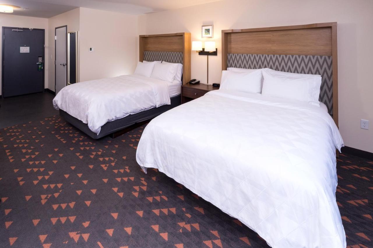 Holiday Inn - Kalamazoo West By Ihg Exterior foto