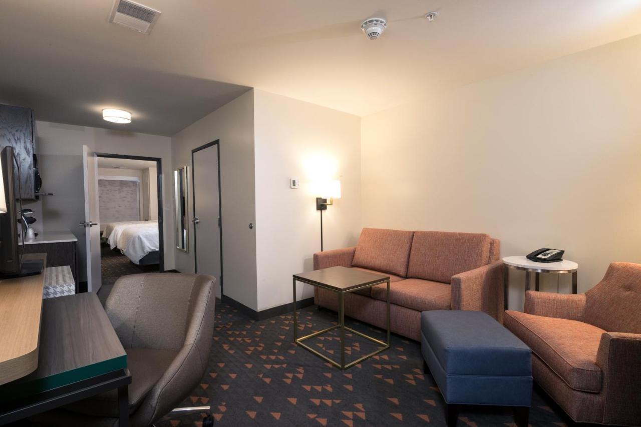 Holiday Inn - Kalamazoo West By Ihg Exterior foto