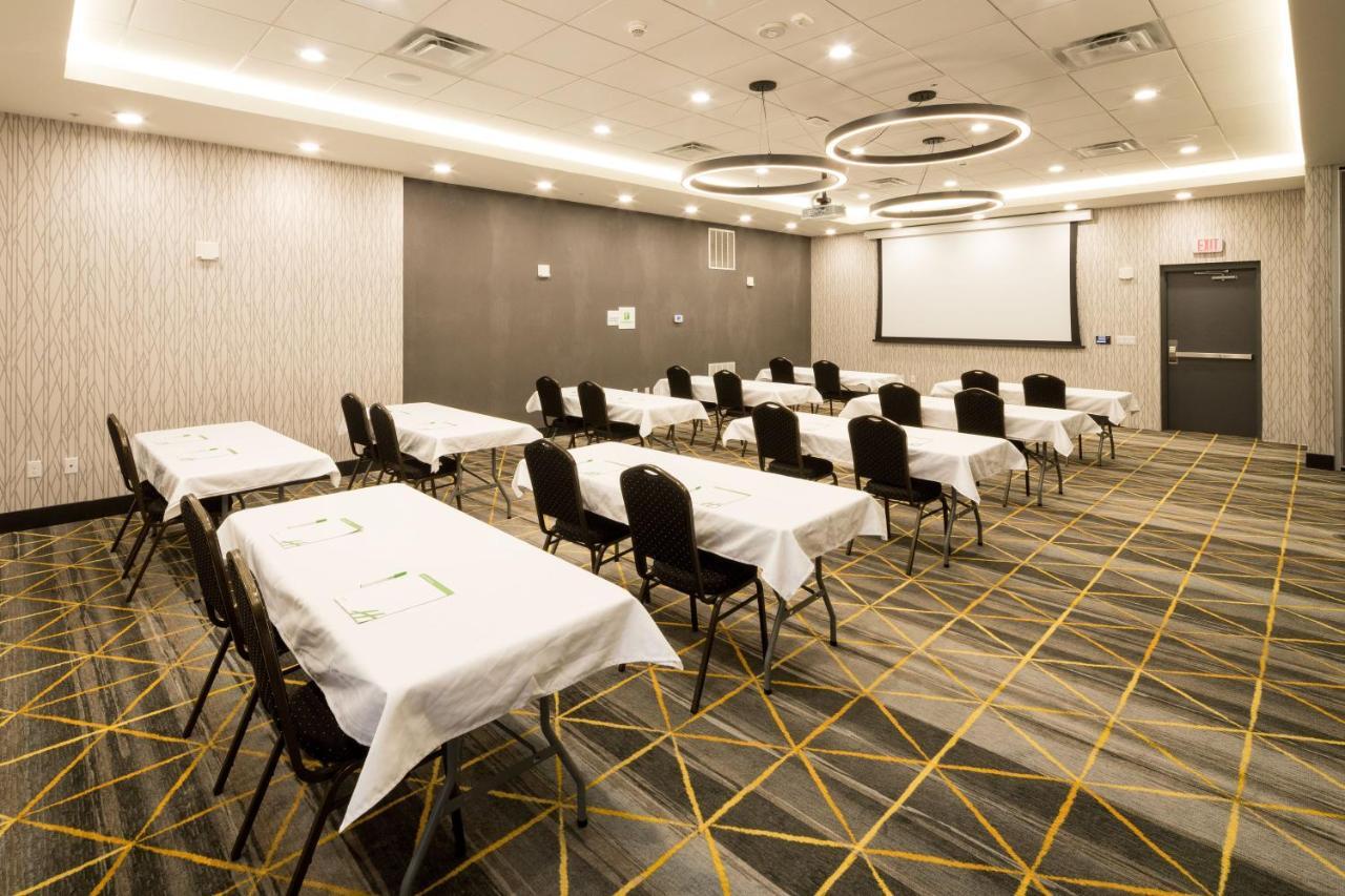 Holiday Inn - Kalamazoo West By Ihg Exterior foto