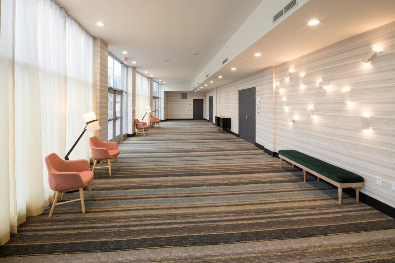 Holiday Inn - Kalamazoo West By Ihg Exterior foto