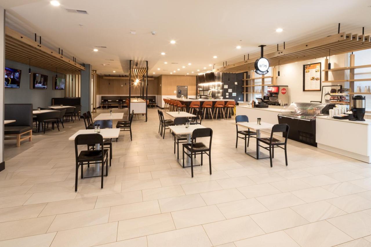 Holiday Inn - Kalamazoo West By Ihg Exterior foto