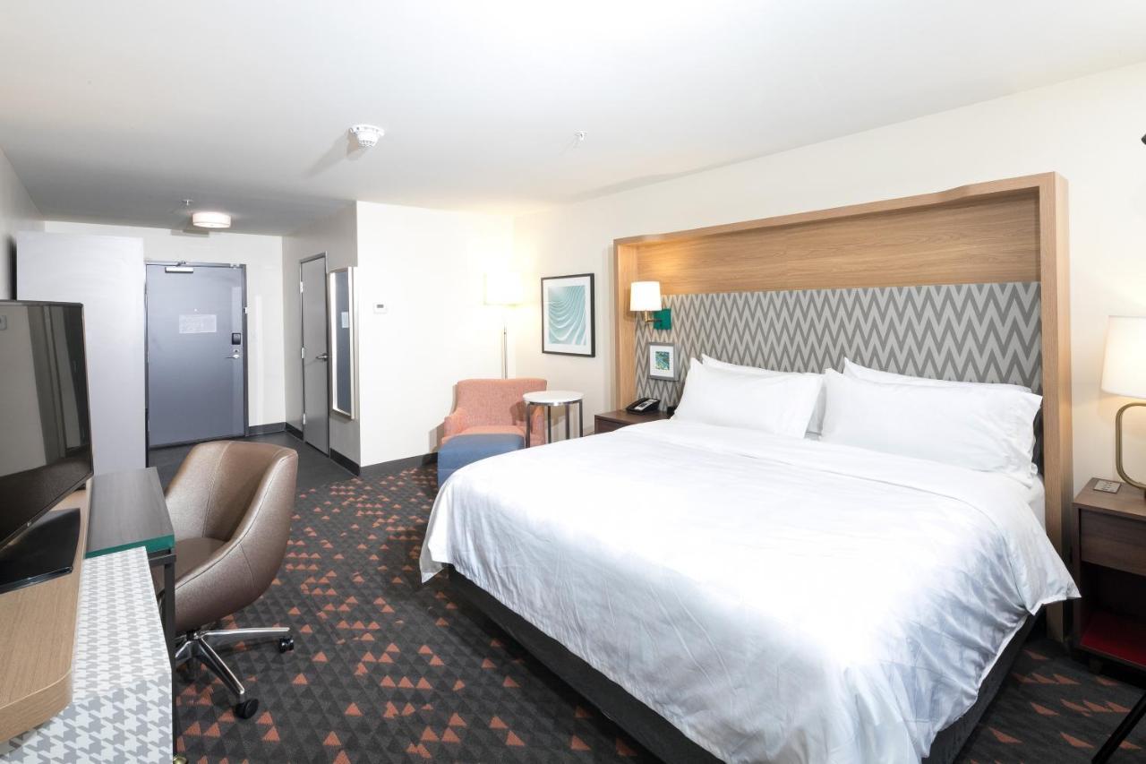 Holiday Inn - Kalamazoo West By Ihg Zimmer foto